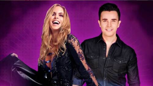 Lucero lamentó no haber participado en 'El Retador'