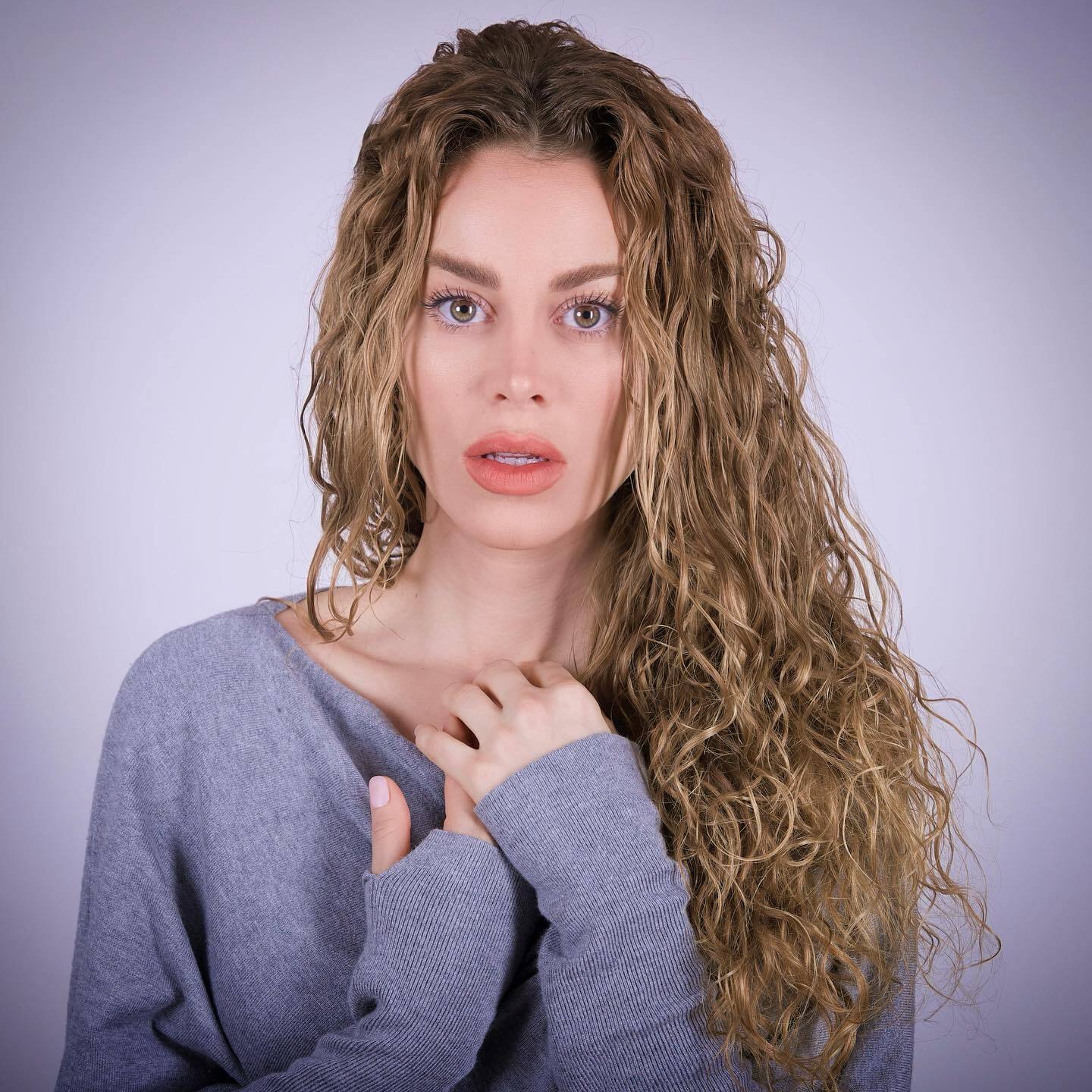 Candela Márquez lamenta que difundan noticias falsas