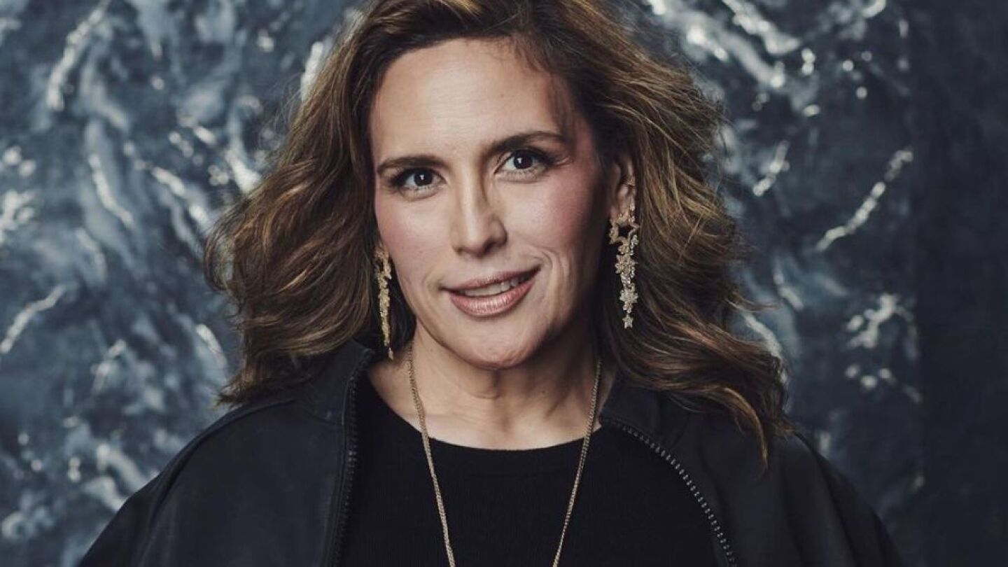Angélica Vale
