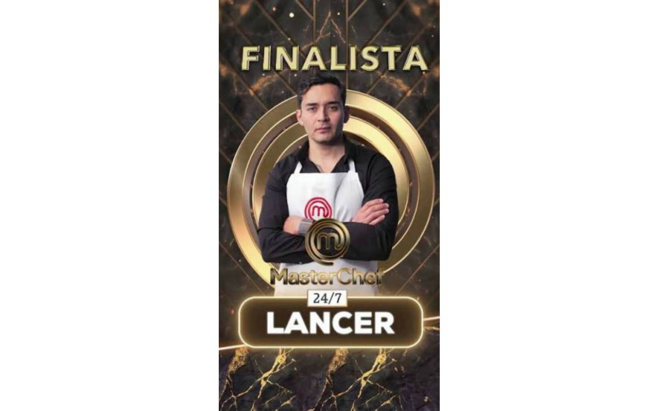 MasterChef México 24/7