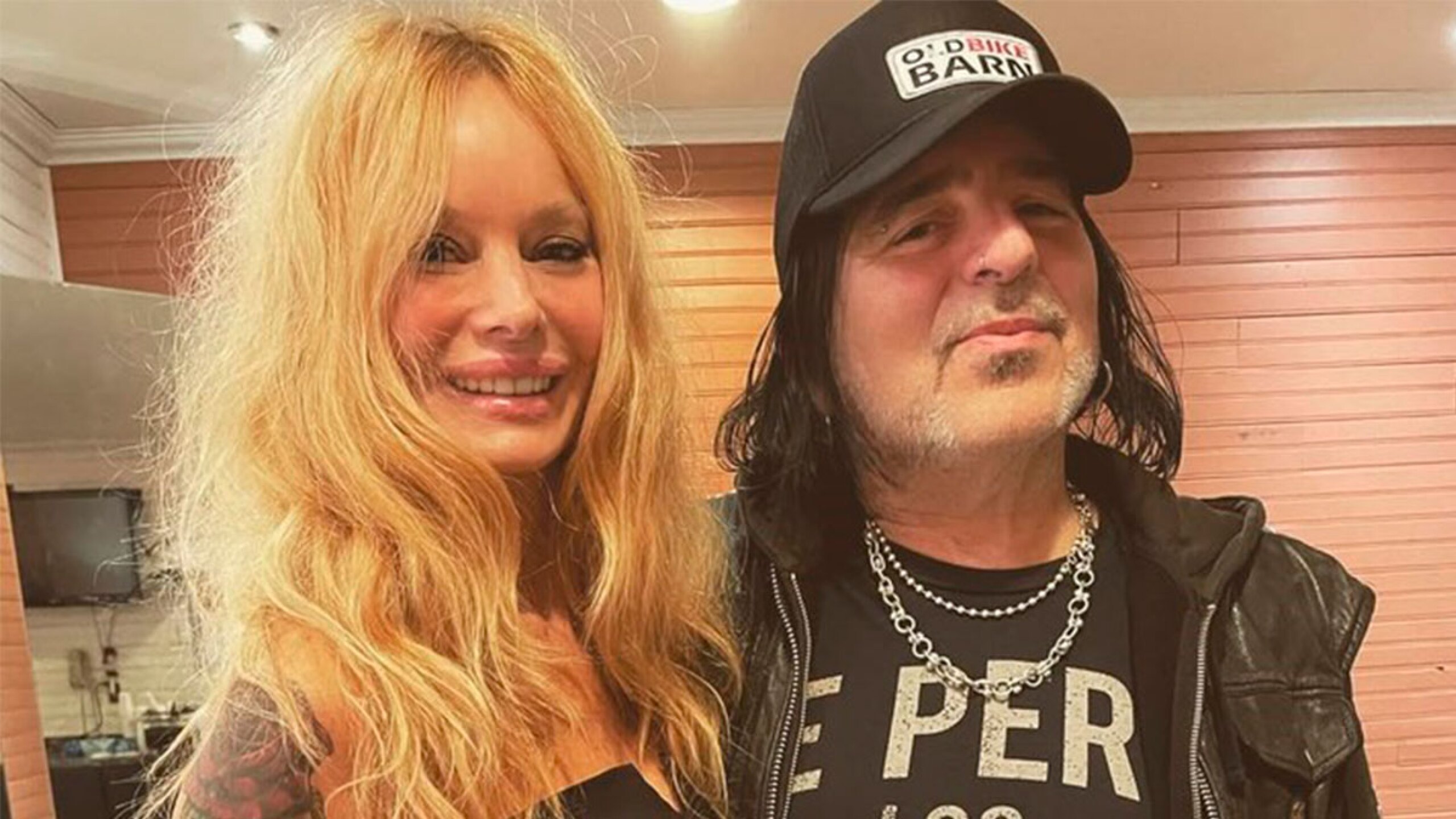 Kimberly Burch y Taime Downe tragedia crucero