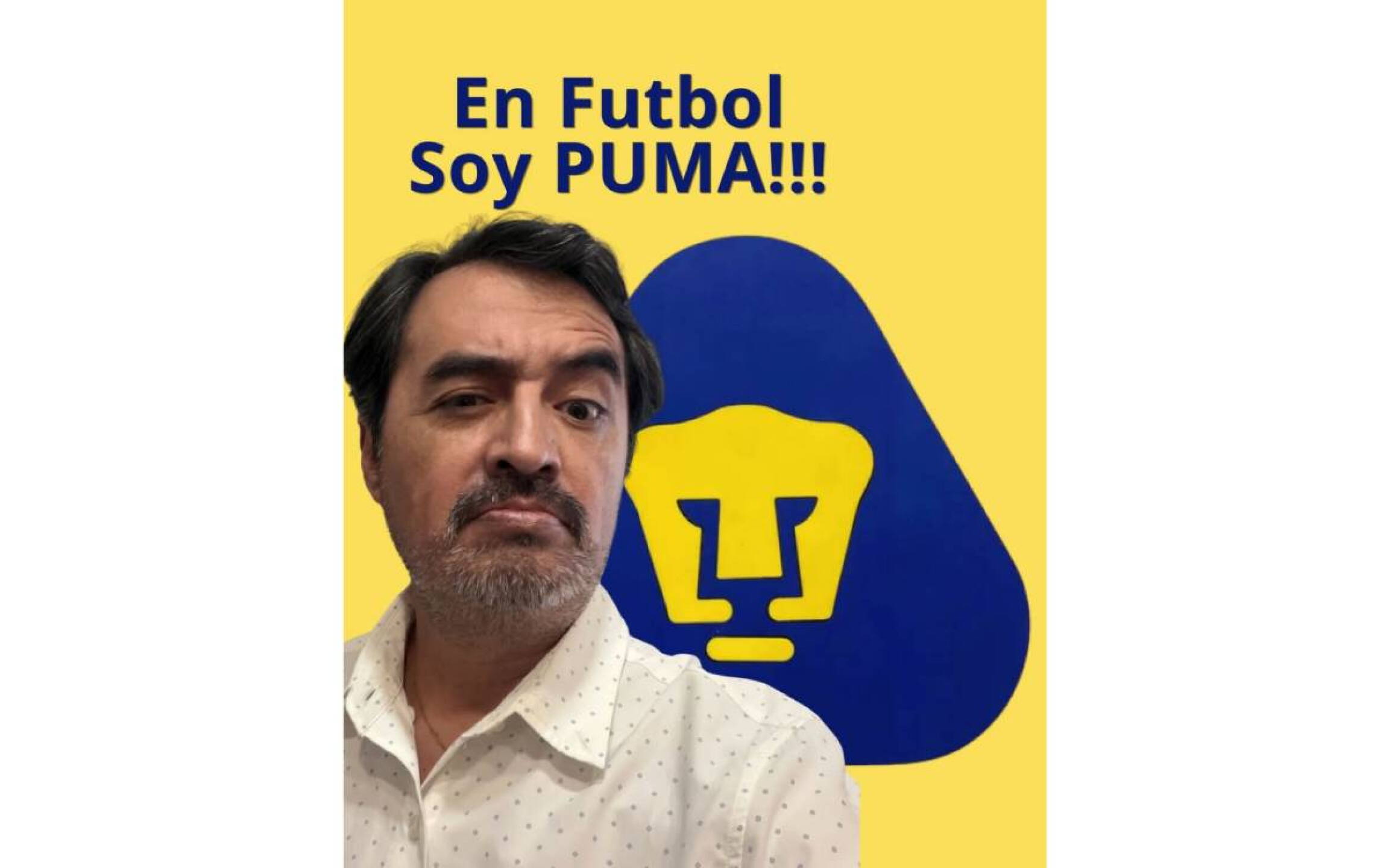 Edgar Villa, actor de 'La Oficina'
