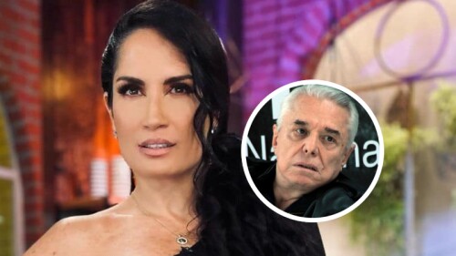 Joanna Vega-Biestro arremete contra Enrique Guzmán
