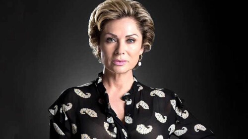 Leticia Calderón será villana…de cuentos en Atlixco,