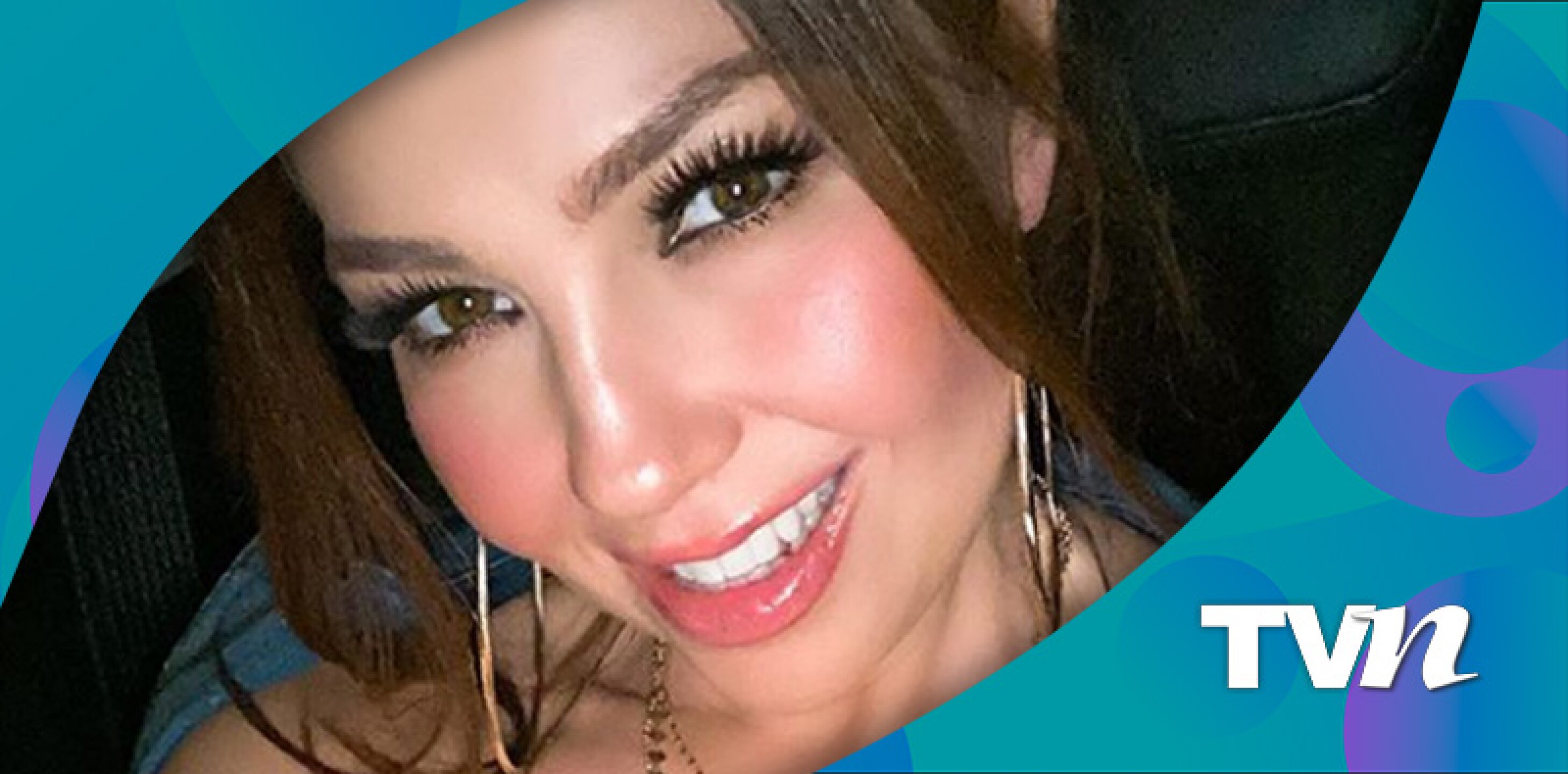 Thalía sorprendió a sus seguidores