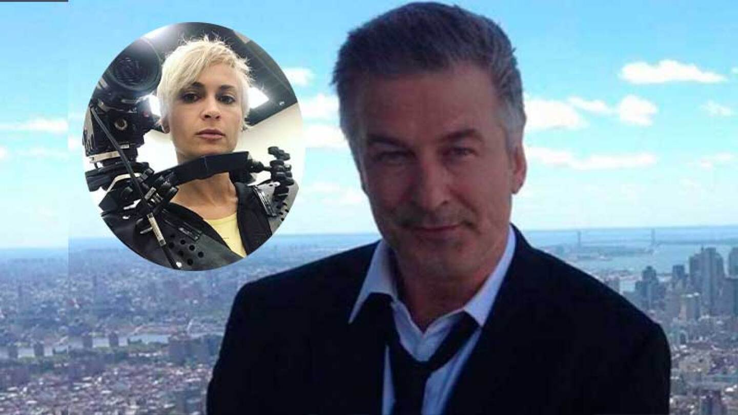 Halyna Hutchins perdió la vida a manos de Alec Baldwin