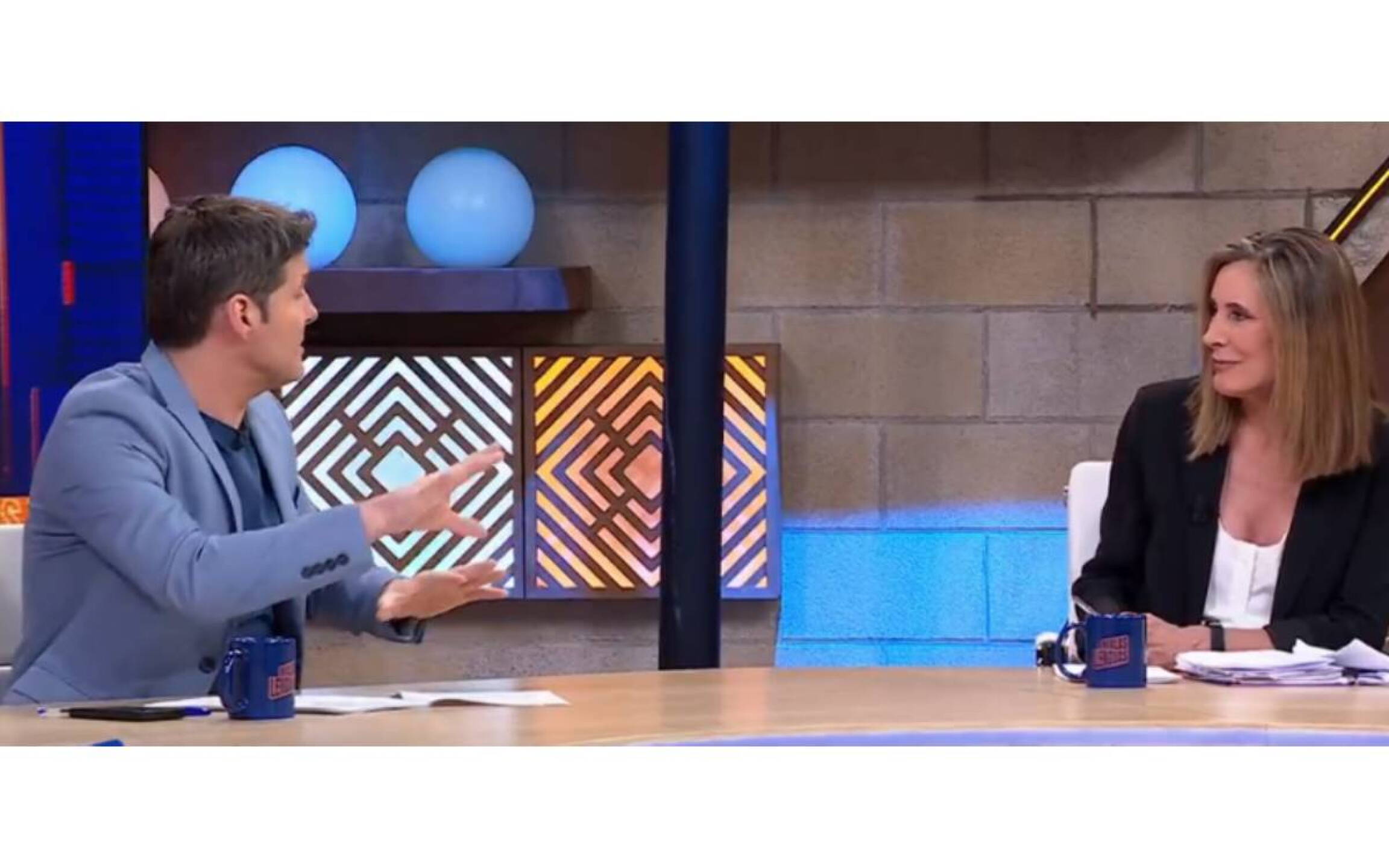 Martha Gómez Montero