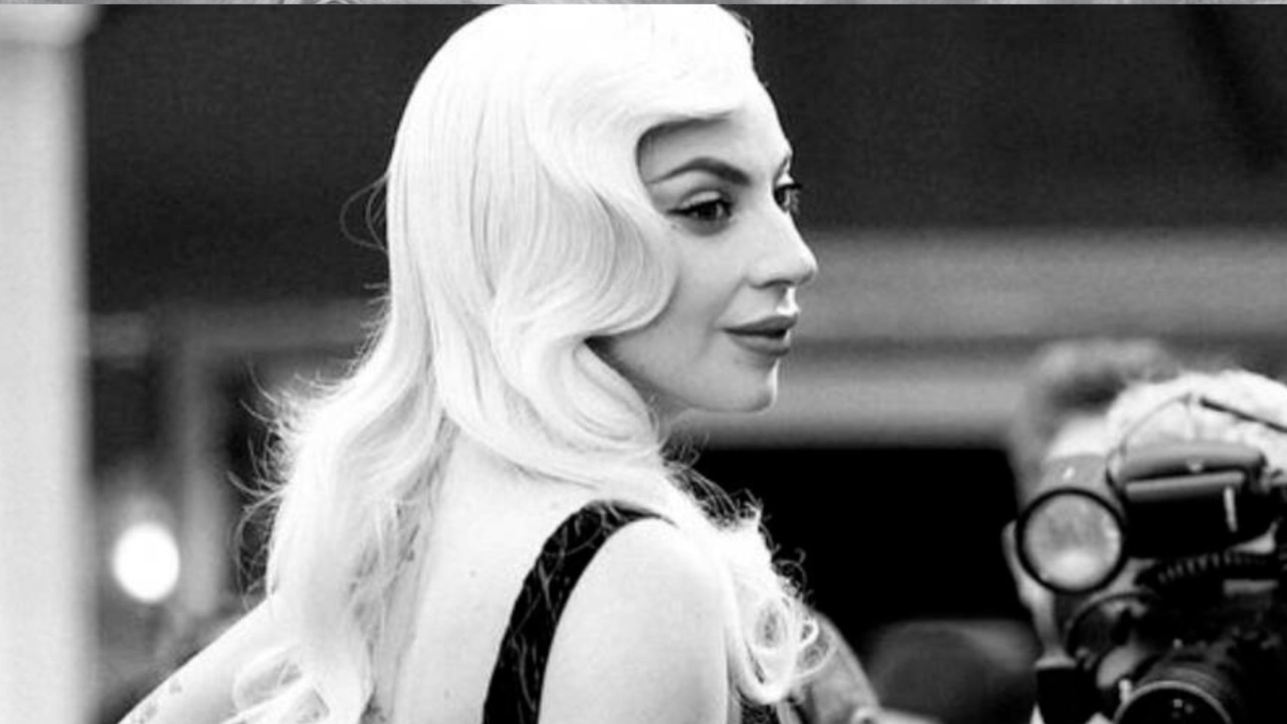 Lady Gaga
