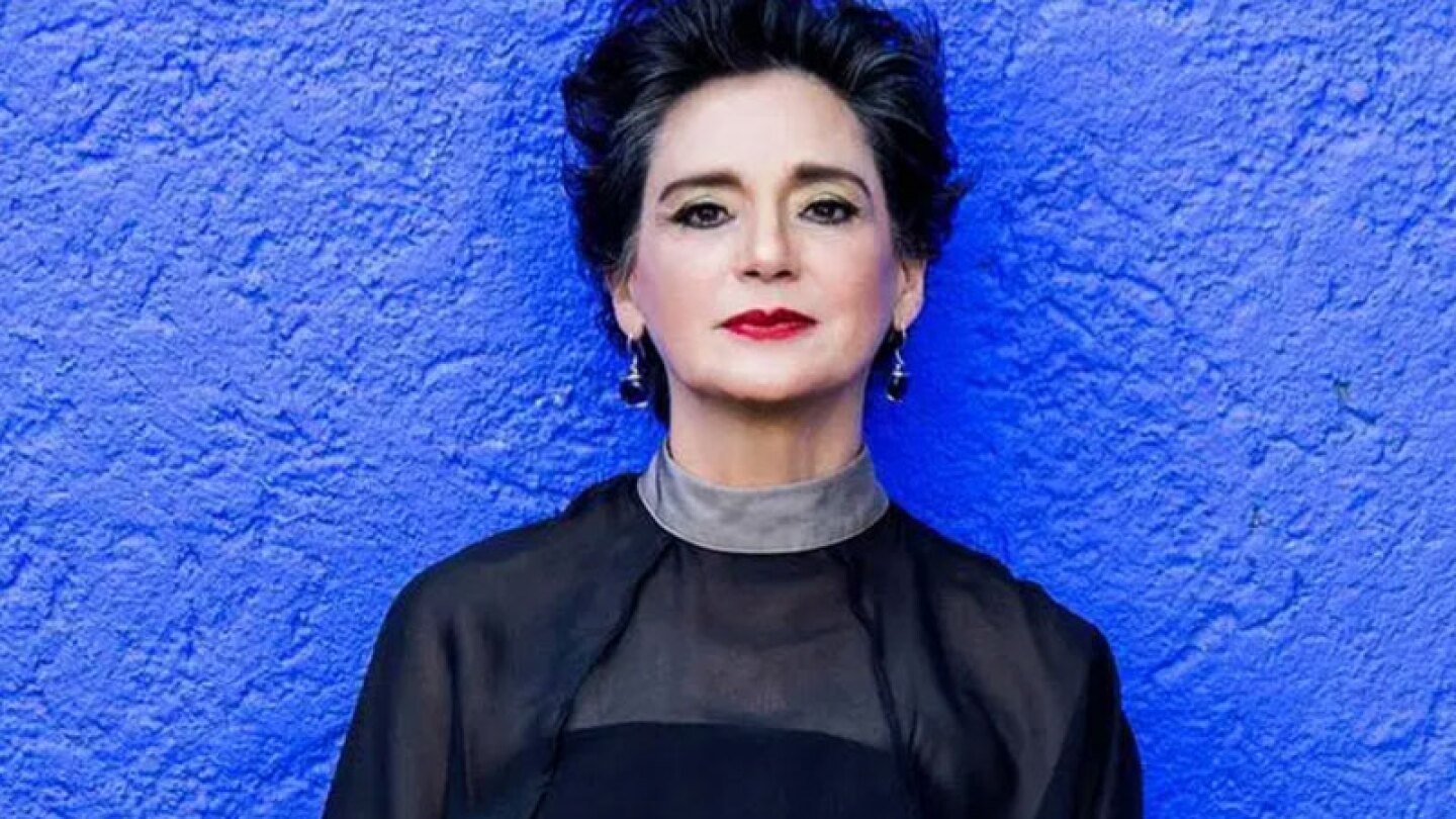 hijo de María Félix