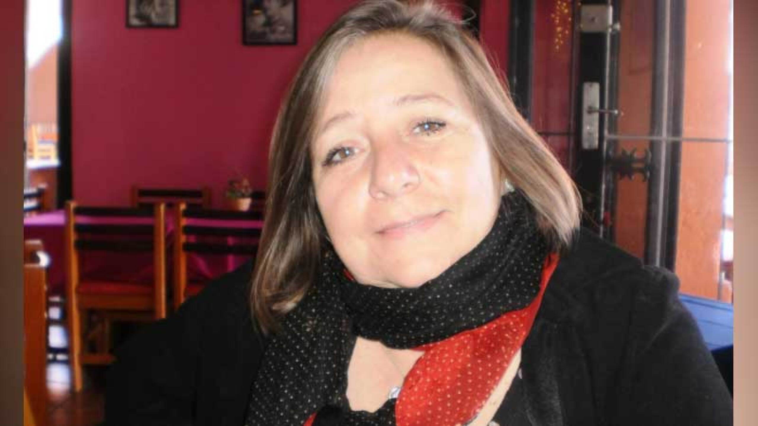 Rosalba