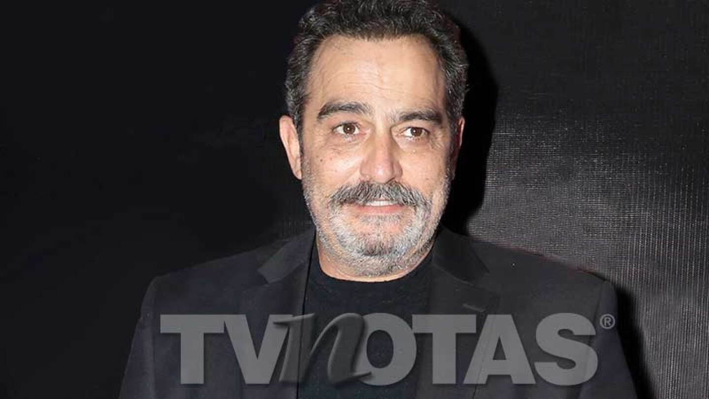 Omar Fierro asegura que ha tenido experiencia del tercer tipo