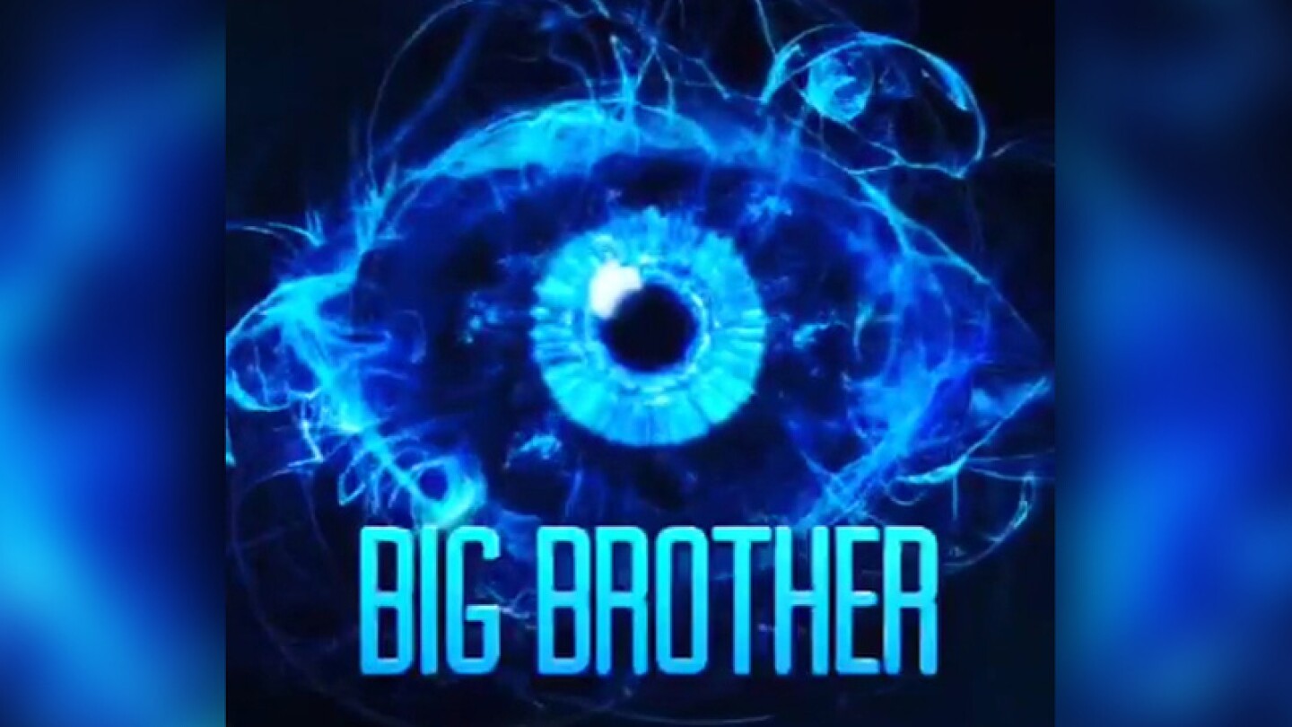 Big Brother.