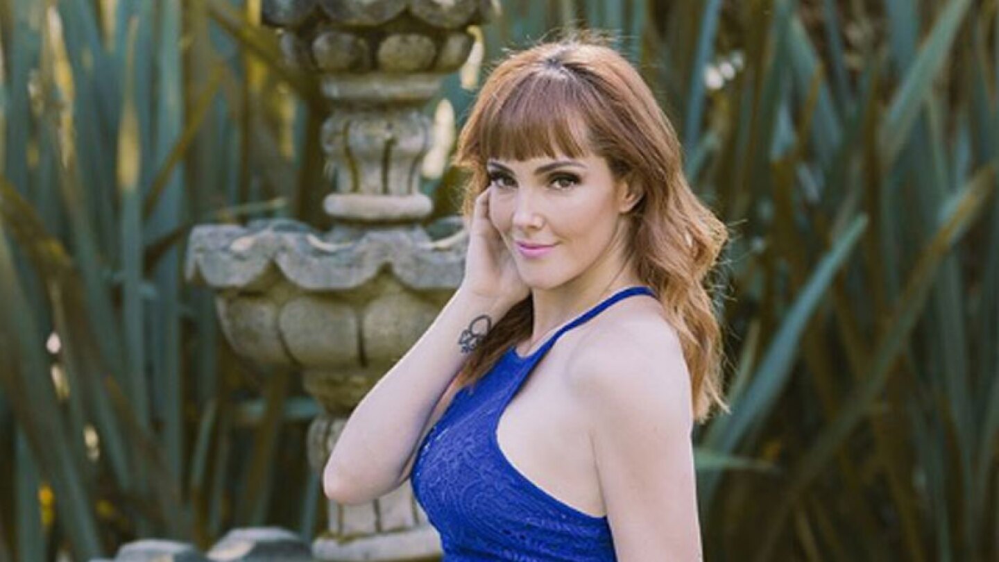 La guapa actriz compartió uno de sus secretos y con ello se ganó el cariño de muchos usuarios de Instagram.