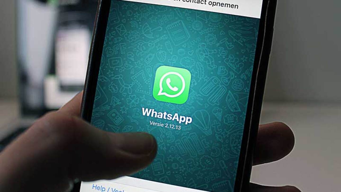 Whatssap, Facebook e Instagram no funcionan a nivel mundial