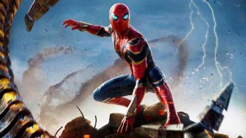 Boletos de Spider-Man: No Way Home, alcanzan hasta los 2 mil pesos en línea.