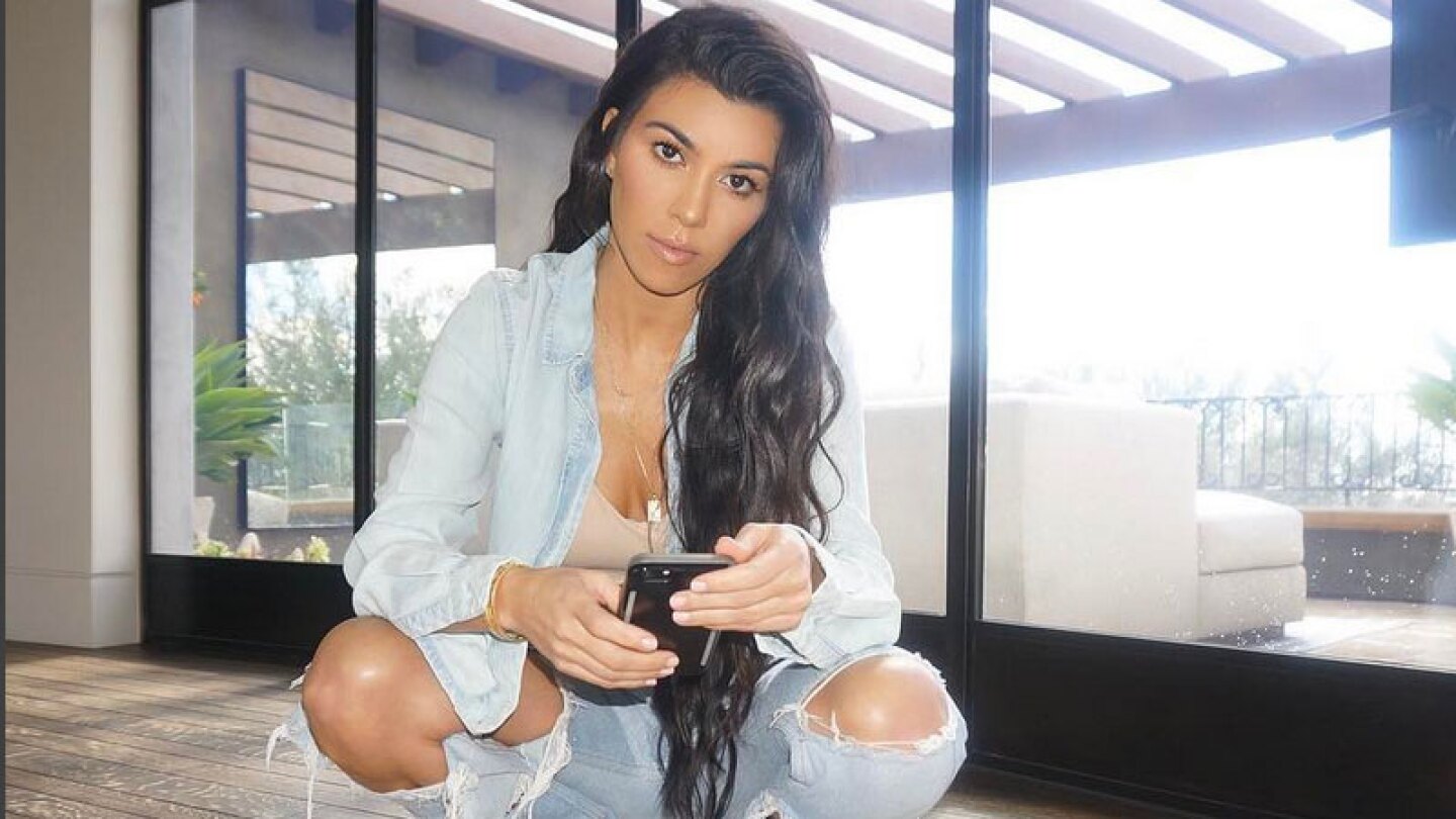 Aunque no llega ni a los 5 años y ya mutiló su cuerpecito.