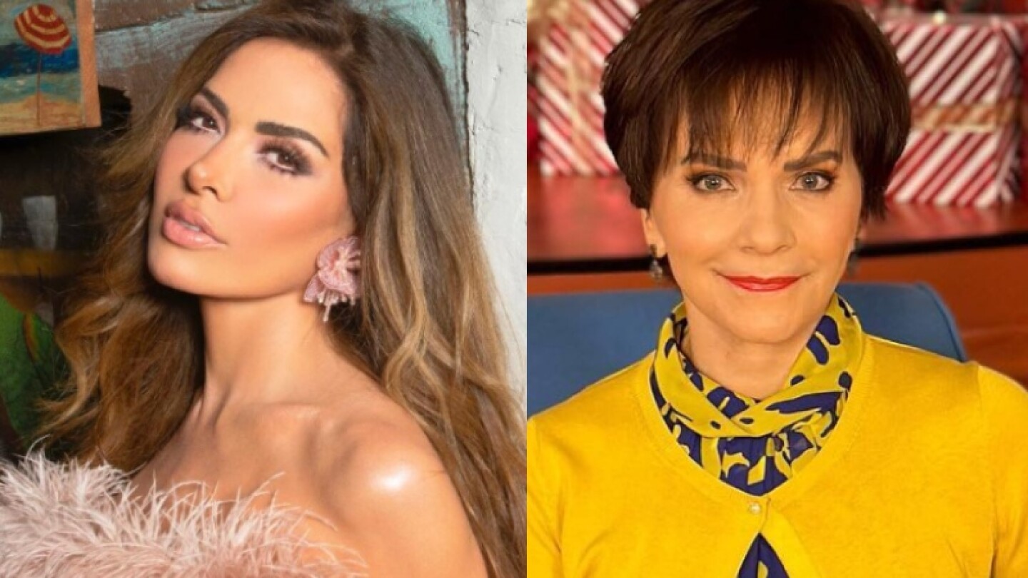 Revelan que Pati Chapoy perdió otra apelación en la demanda de Gloria Trevi