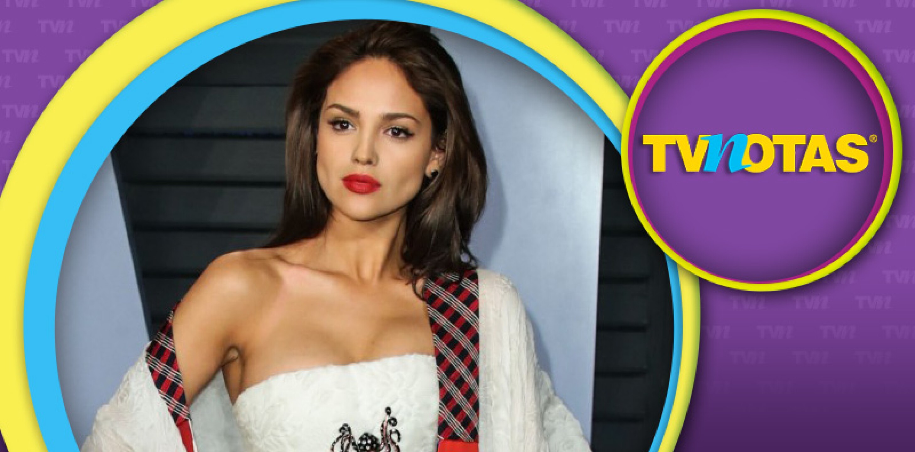 Eiza Gonzalez visitó México y puso un alto a las burlas