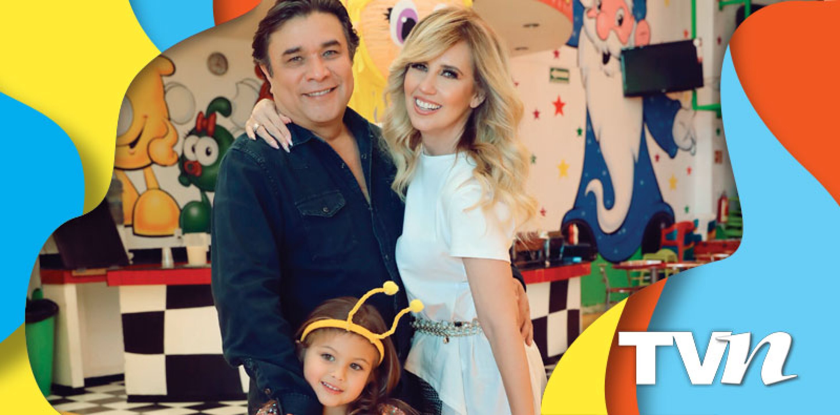 Cortesía del artista, Carpio y Pasos