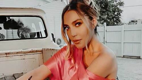 Frida Sofía envía desgarrador mensaje: Esto es para ti Fridita hermosa