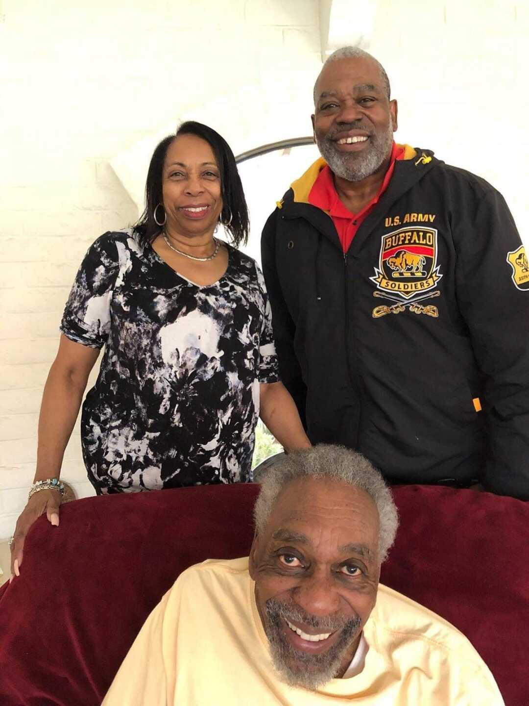 Fallece a los 90 años Bill Cobbs