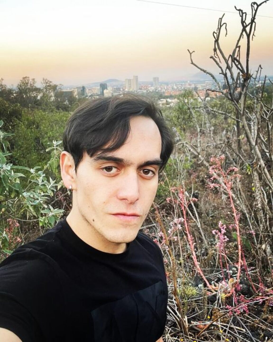 José Manuel Figueroa
