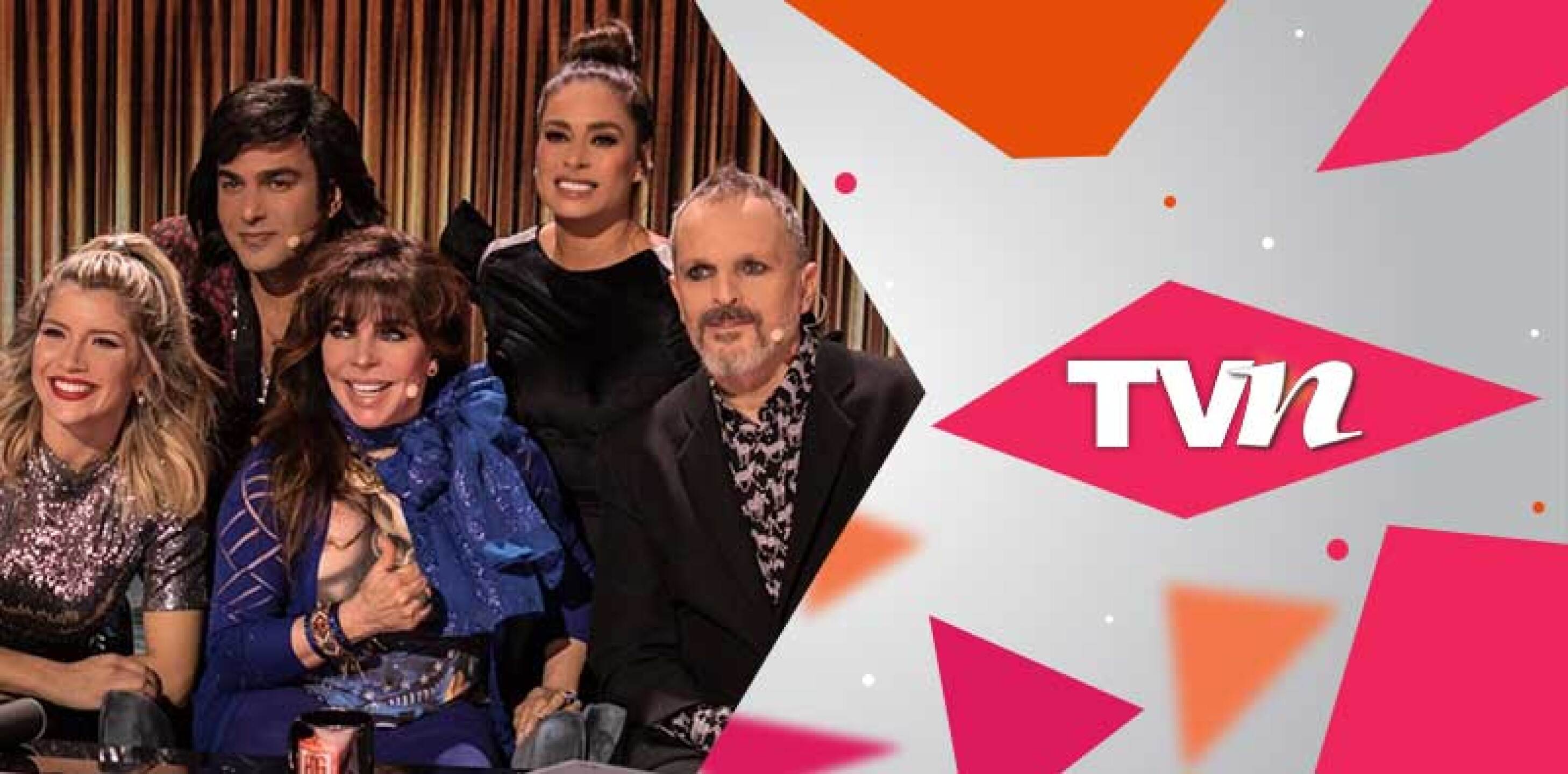 Los jueces aplaudieron a Kevin Duarte.