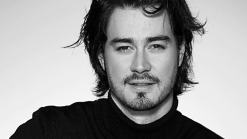 Manuel Masalva recupera la conciencia