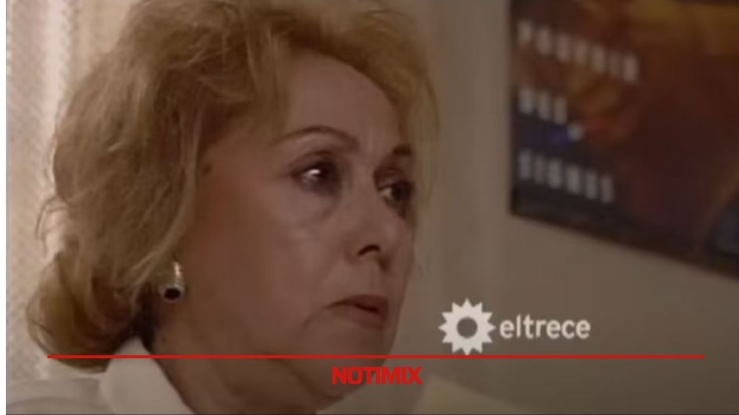 María Maristany muere a los 95 años de edad