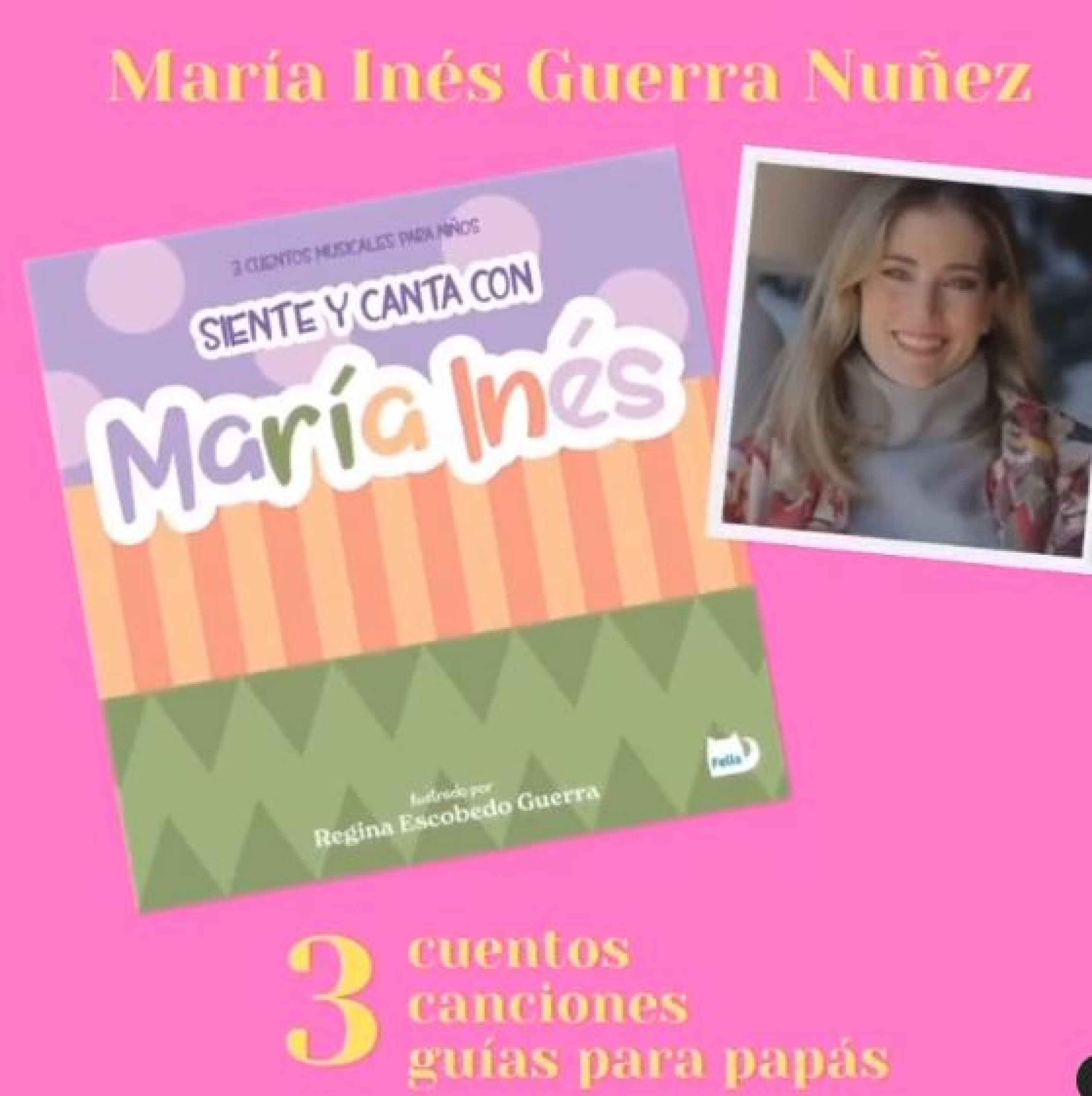 Exacadémica se lanza como escritora