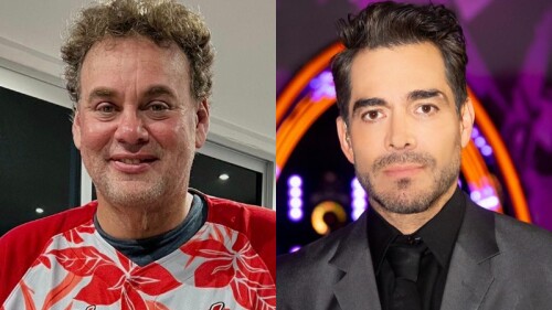 David Faitelson se peleó con Omar Chaparro