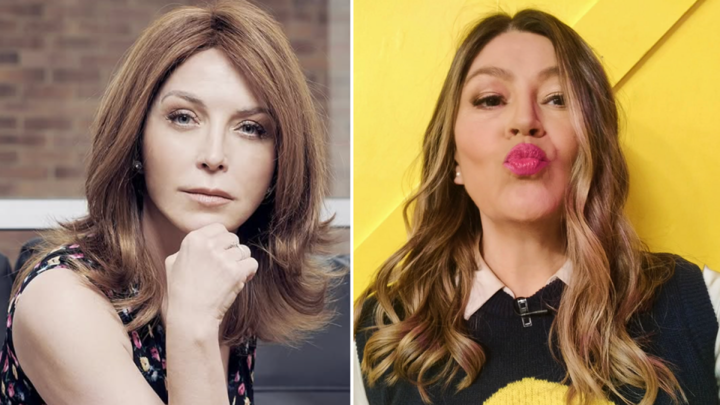 Laura Flores explota contra Martha Figueroa, le lanzó una advertencia legal