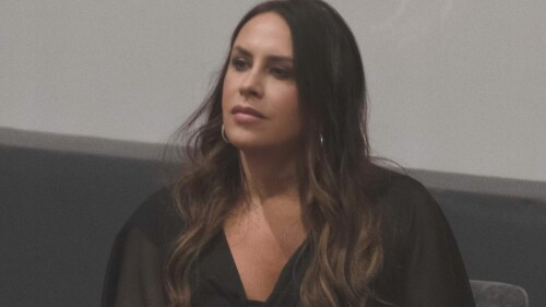 Karla Sofía Gascón