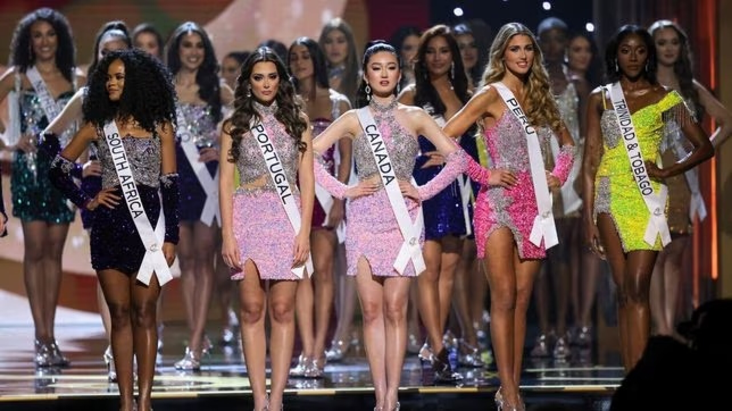 Miss Universo 2022
