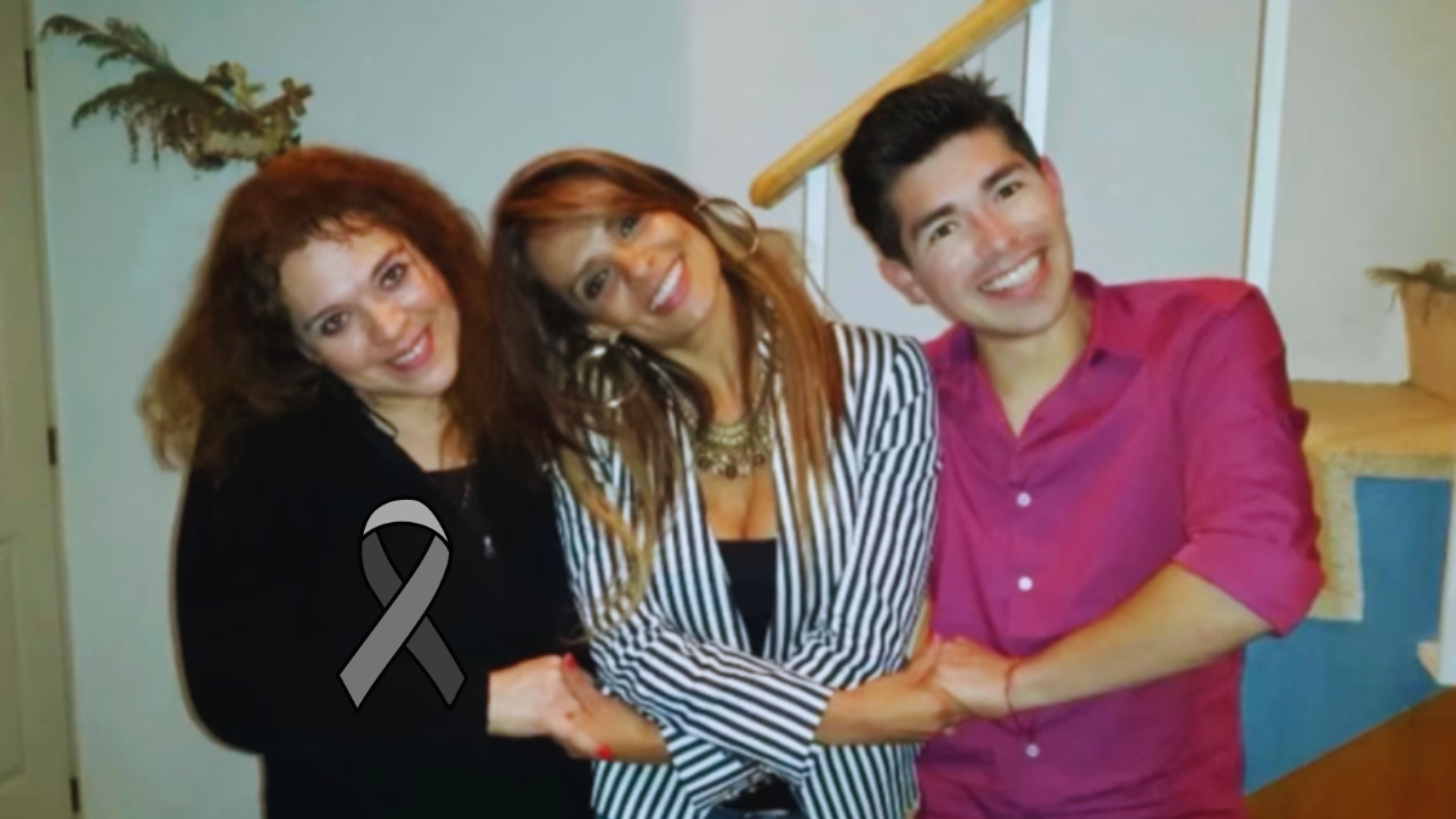 Muere Lourdes Pou, amiga de la actriz Alma Cero
