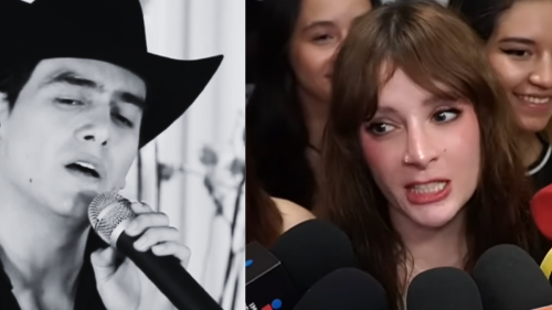 Imelda Tuñón reveló que Julián Figuero le escribió una canción antes de morir, ¿más de odio que de amor.png