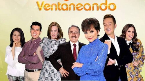 Ventaneando prepara grandes cambios en sus conductores