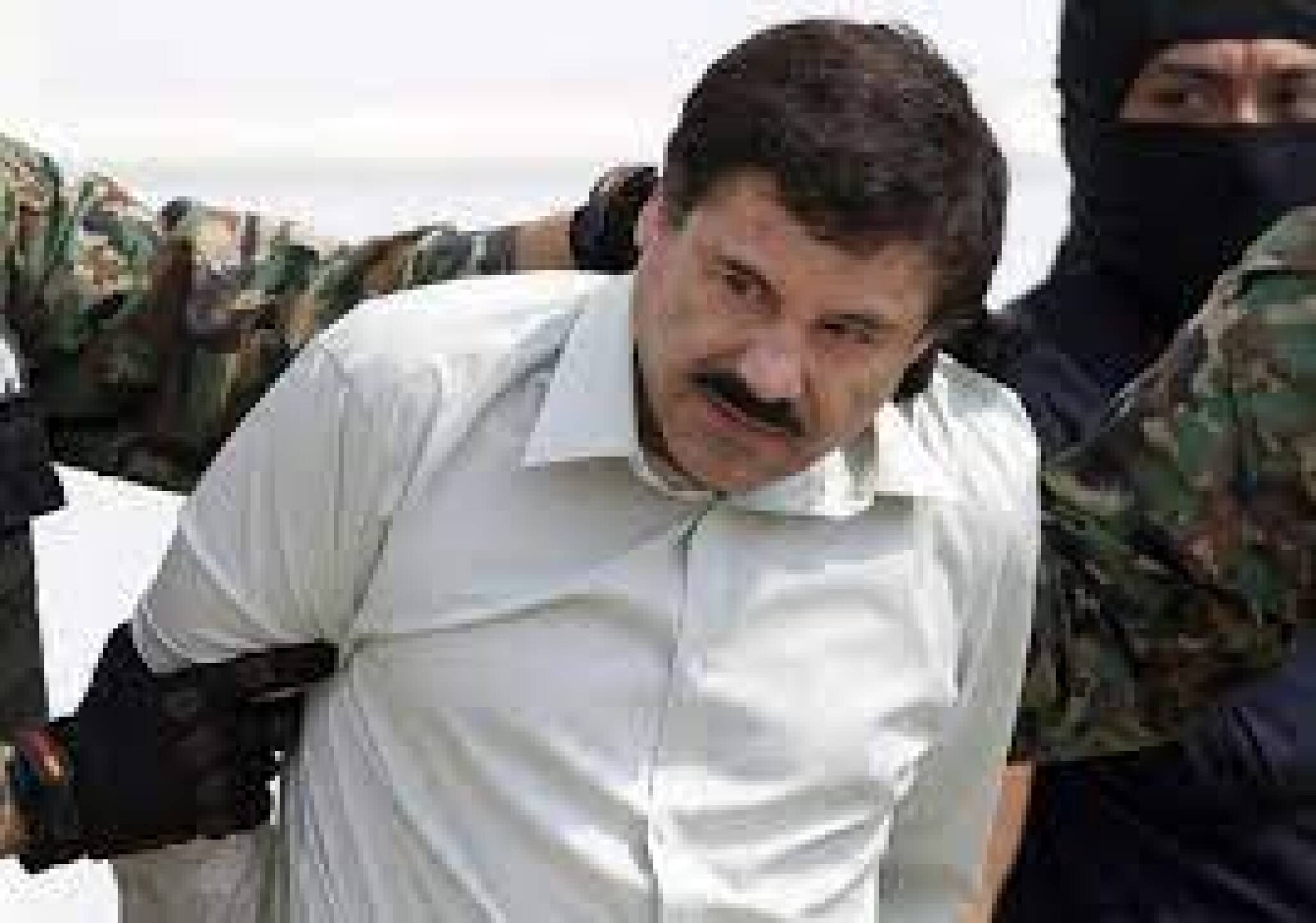Reportan la muerte de la madre del Chapo Guzmán