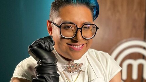Manu NNa en MasterChef Celebrity polémica