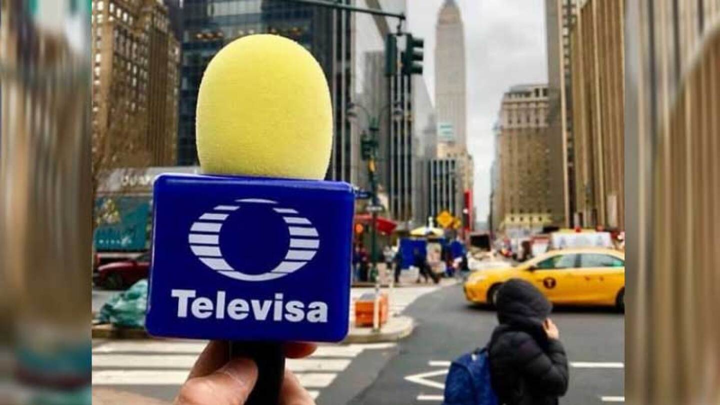 Ante el inminente fracaso de Blim, Televisa se une a Netflix.