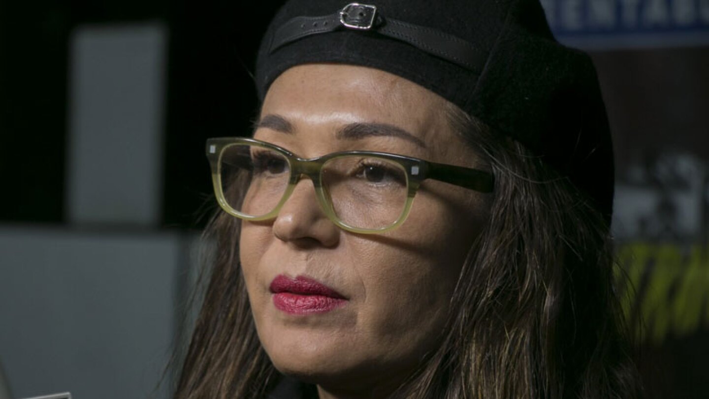 Yolanda Andrade es tajante y deja en claro que no quiere en su vida a Kate del Castillo.