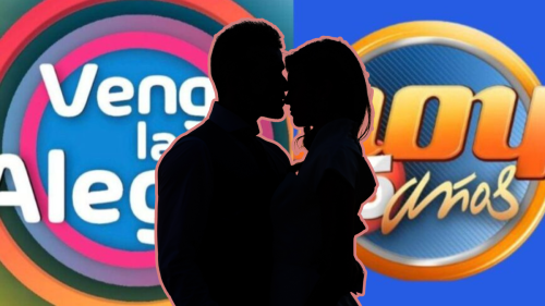 La exconductora de Venga la Alegría se une al programa Hoy y podría quedarse como parte del elenco fijo.