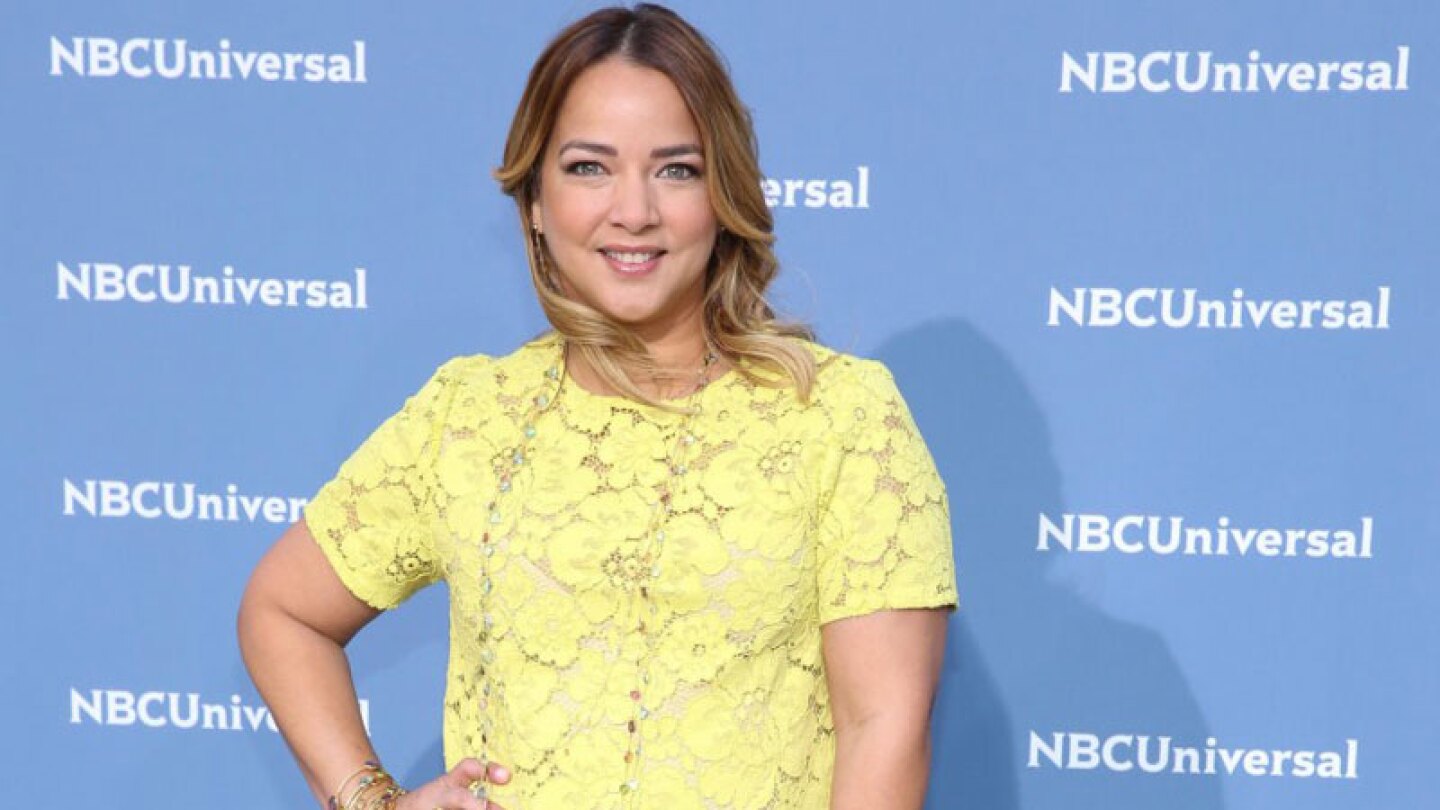 Adamari López le mandó contundente mensaje a todas las personas que especularon sobre su relación.