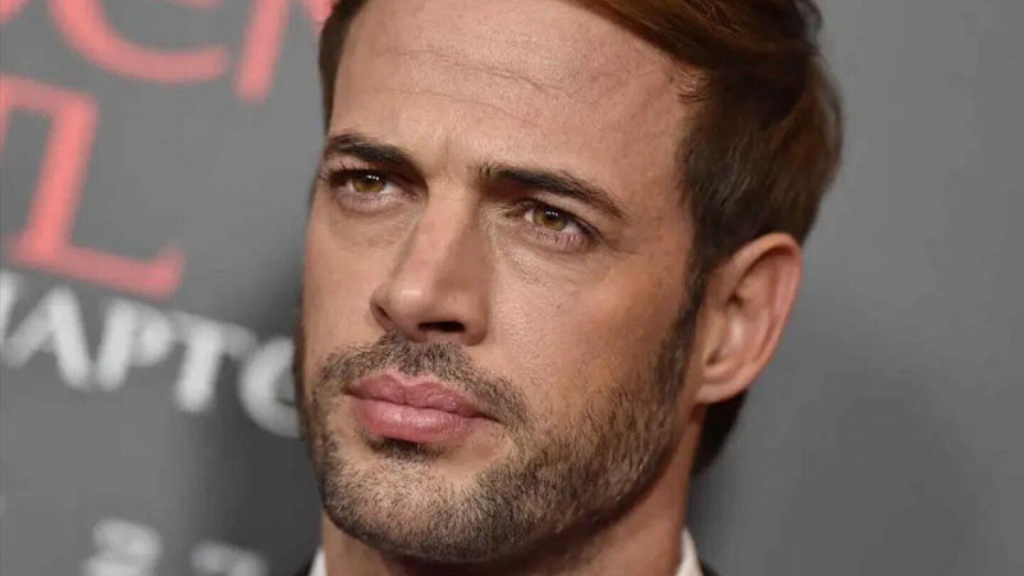 William Levy romance Kimberly dos ramos