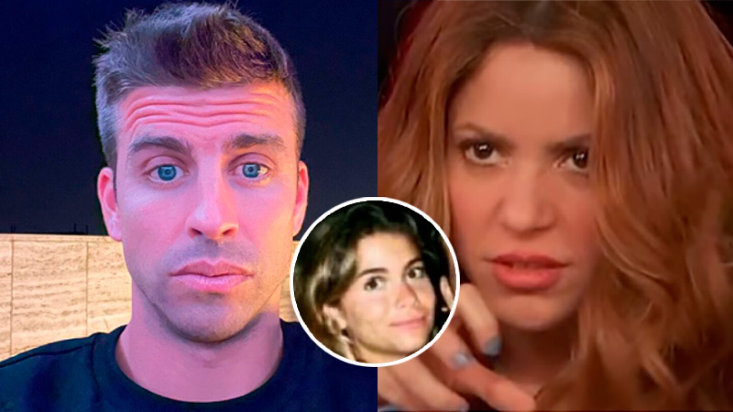 Abogado de Piqué revela si el acuerdo firmado con Shakira incluye cláusula “anti” Clara Chía