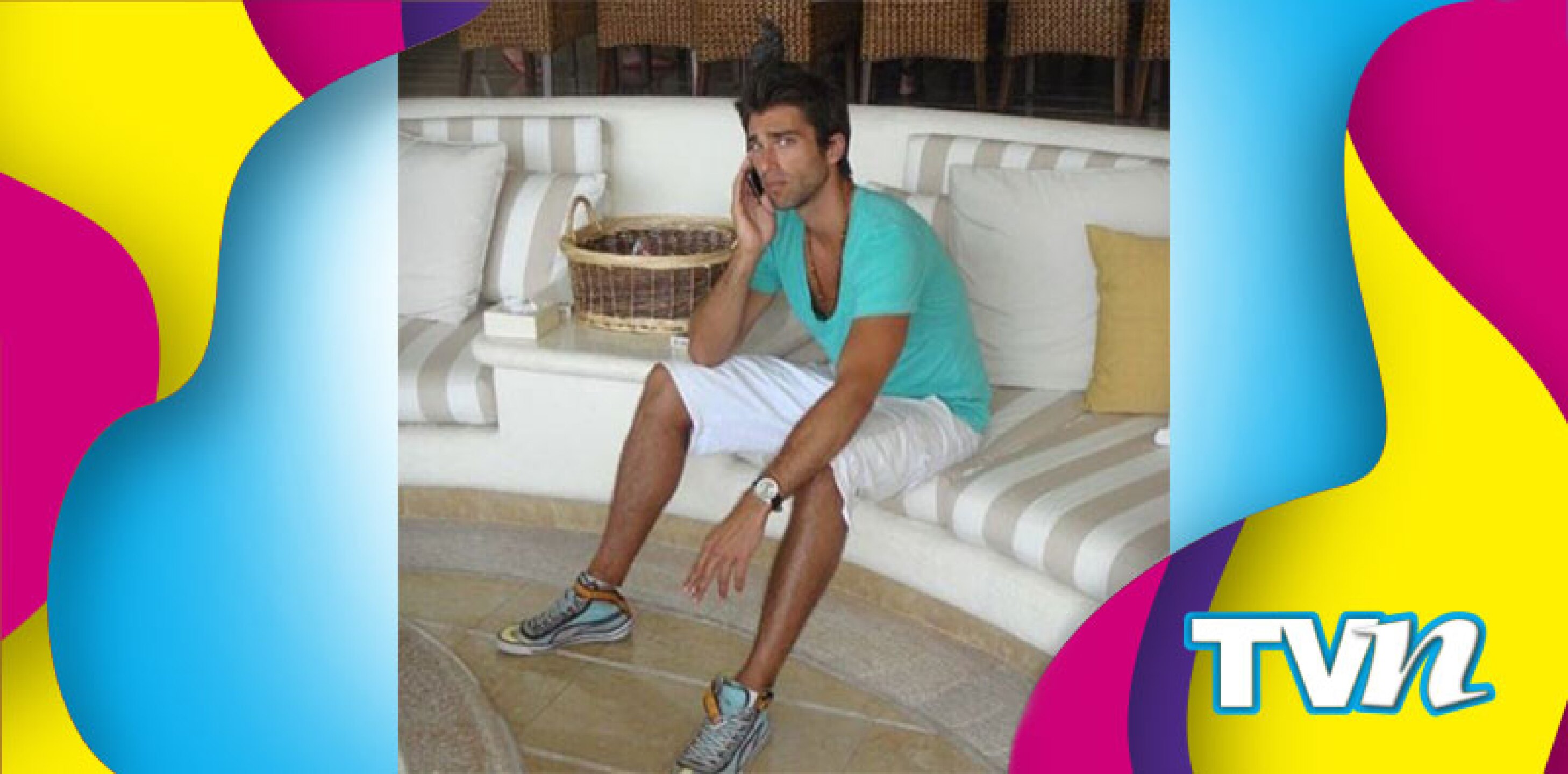 Leo Clerc explica la situación.