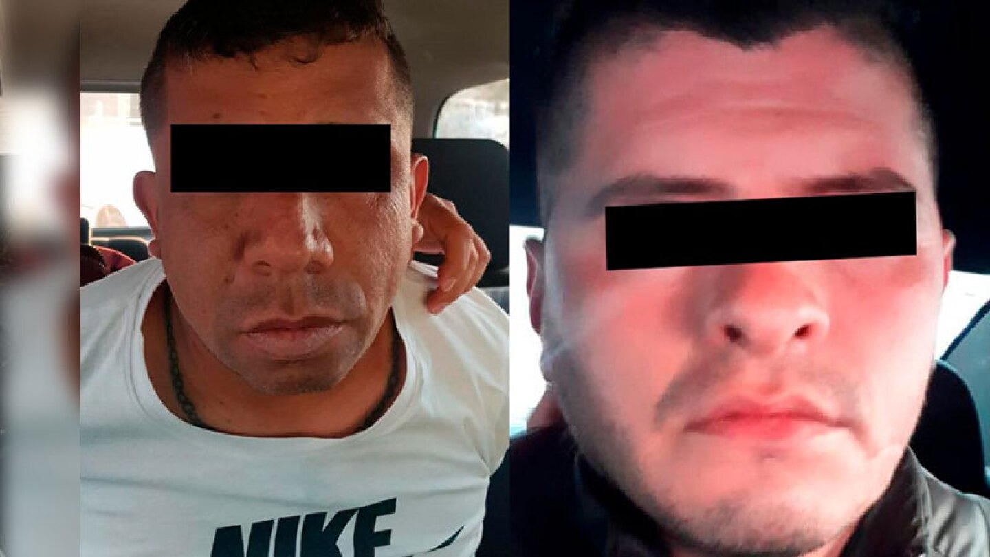 Los atacantes que acabaron con la vida de Abril en noviembre de 2019, fueron atrapados.
