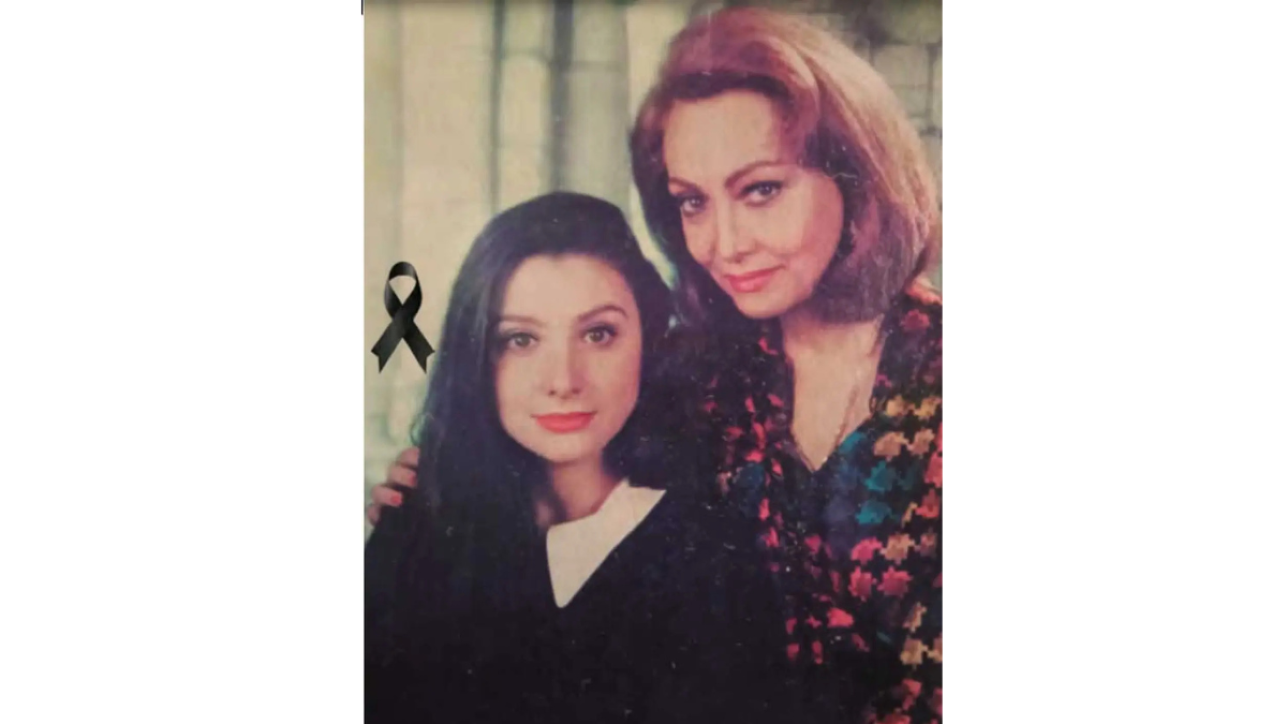 Norma Lazareno espió a la niña que recibió los ojos de su hija