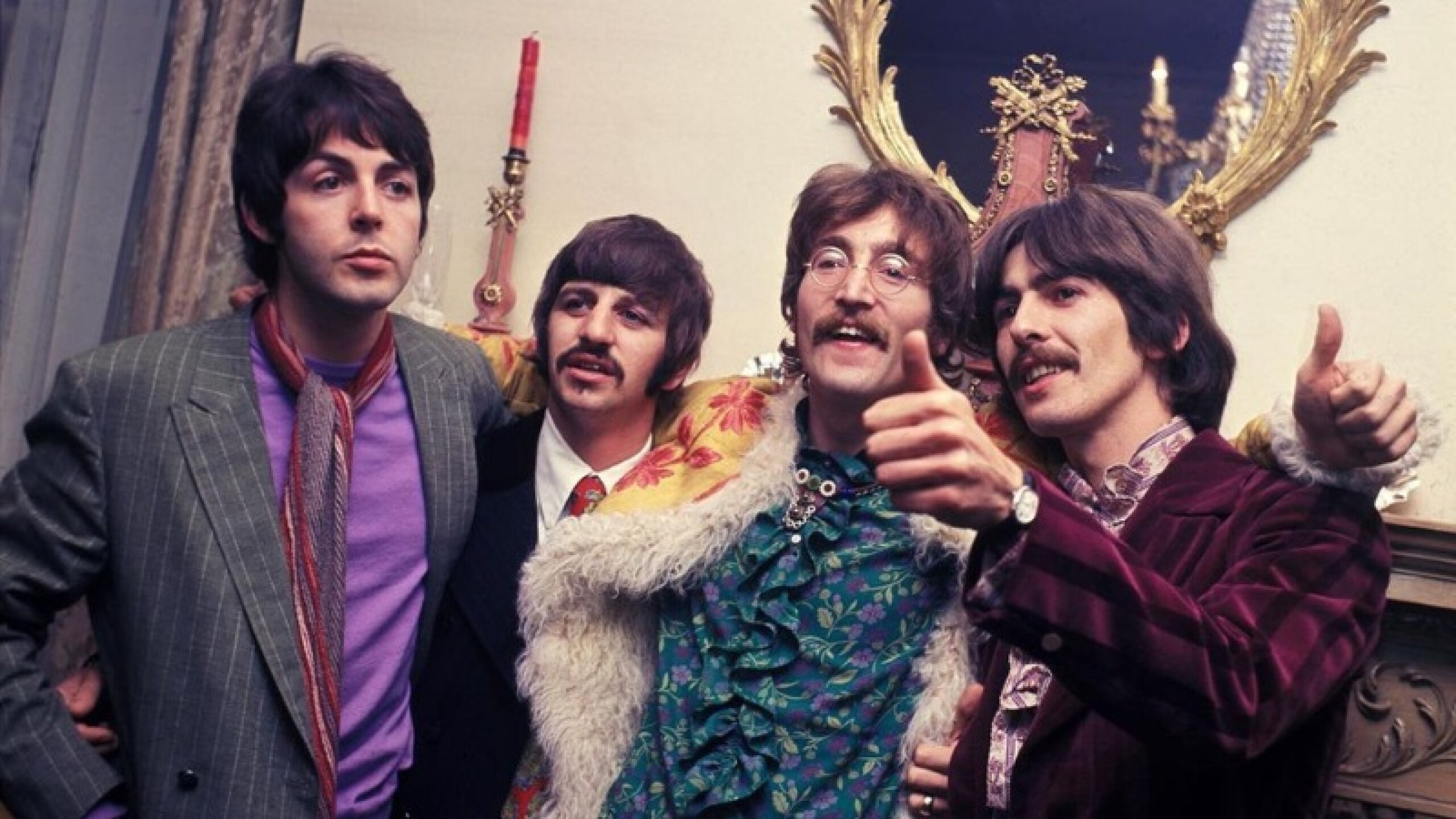 The Beatles