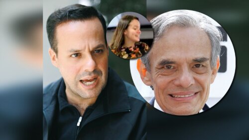 José Joel baja la guardia ante su hermana Sarita y cuenta cómo sigue José José